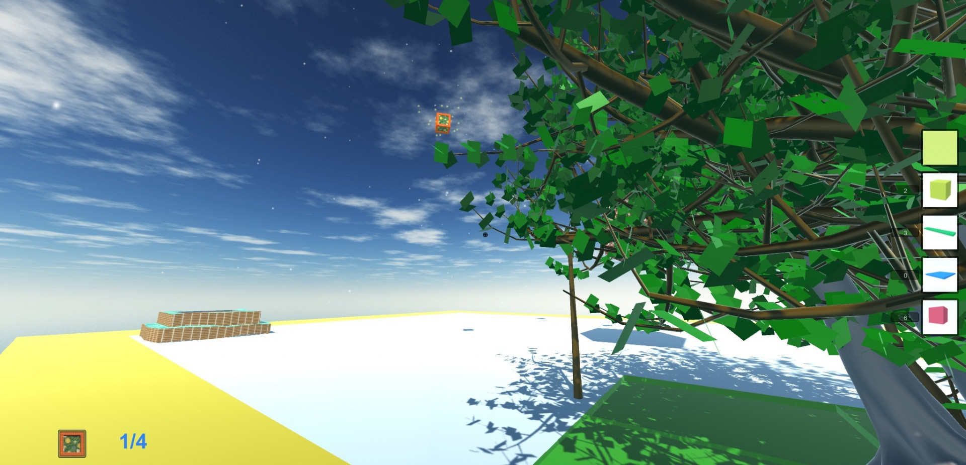 Visvob (itch) - кадр 1