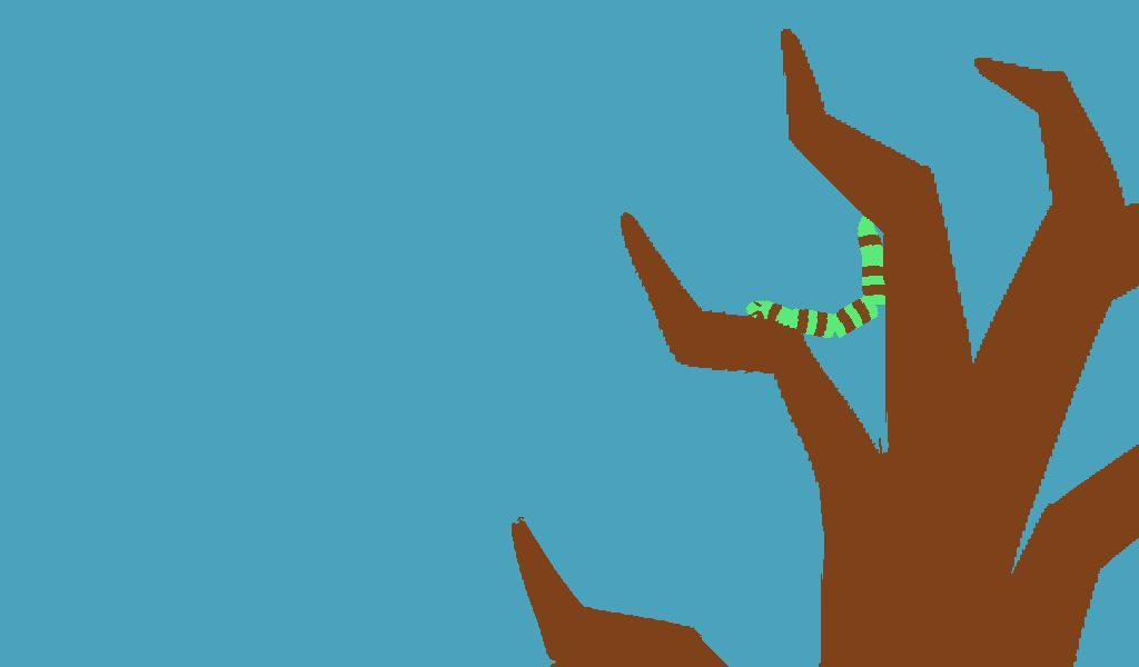 Snek Game (itch) - кадр 1