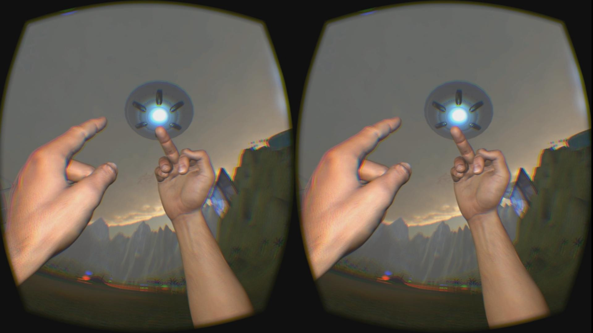 MazerQuest (itch) - кадр 1