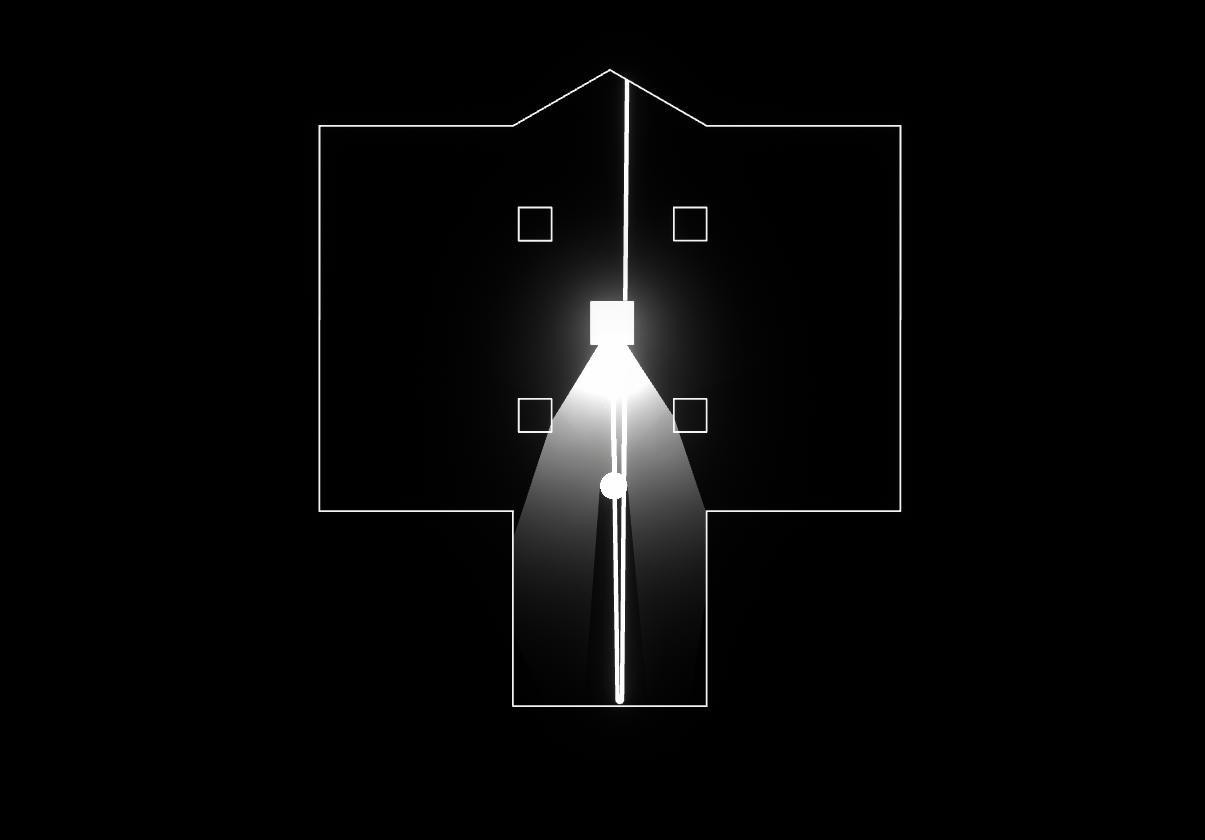 Hearthlight - Demo (itch) - кадр 1