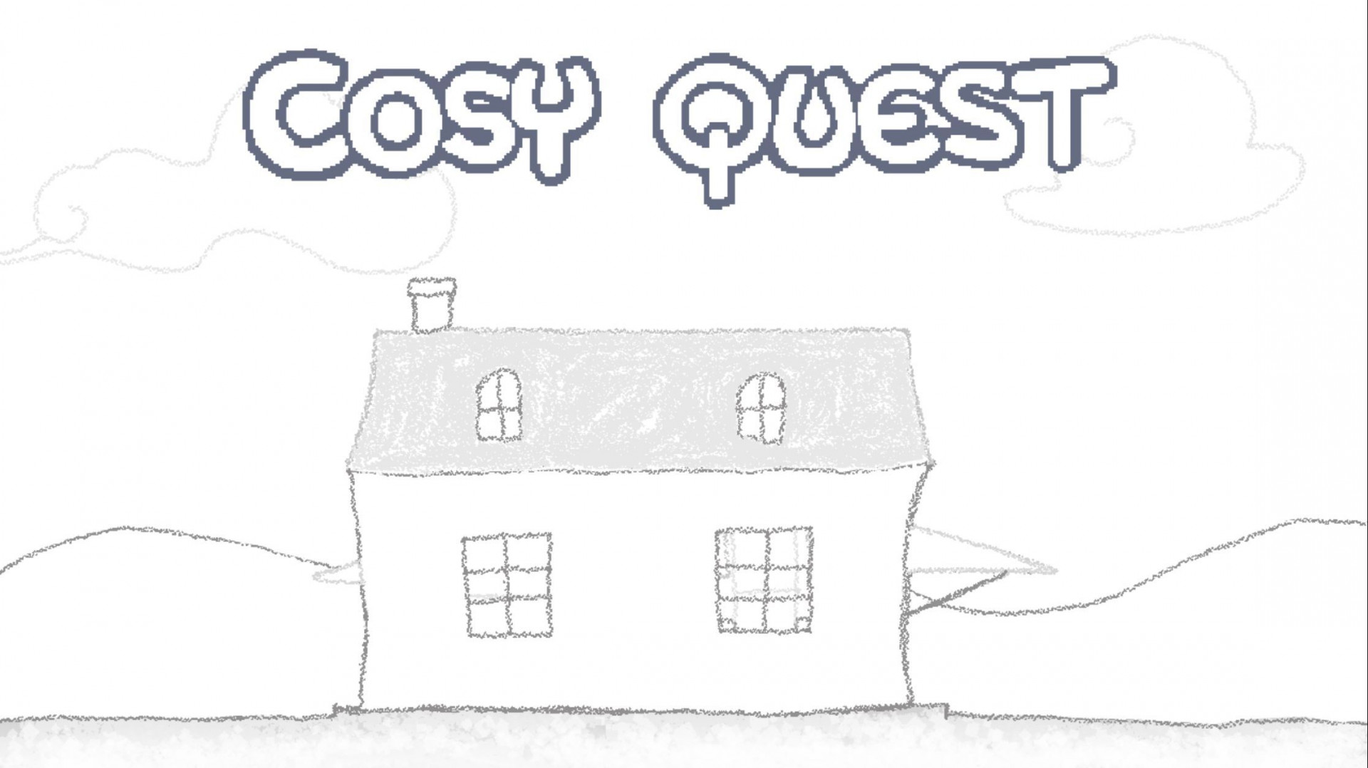 Cosy Quest: a GGJ19 game (itch) - кадр 1