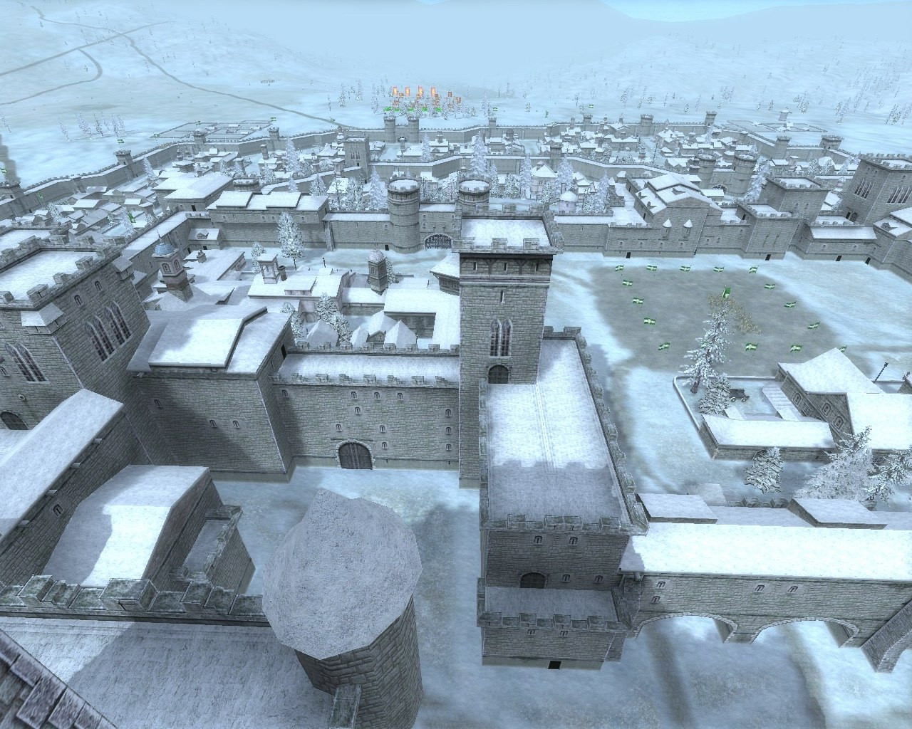 Medieval 2: Total War - кадр 4