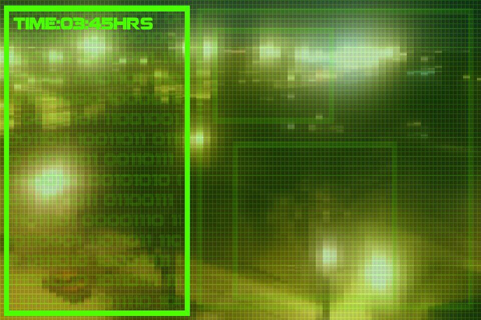 Copyright Wars 2055 (itch) - кадр 1
