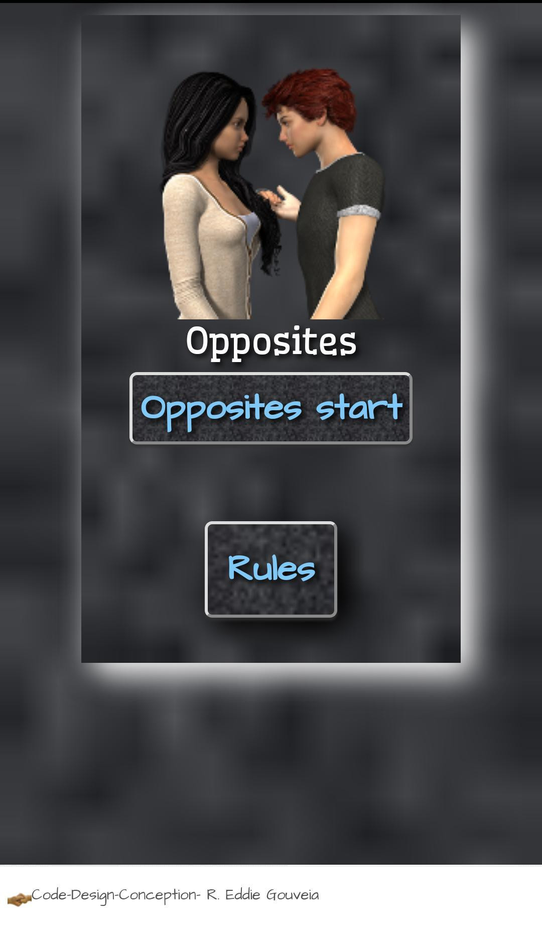 Opposites (ratlogic) (itch) - кадр 1