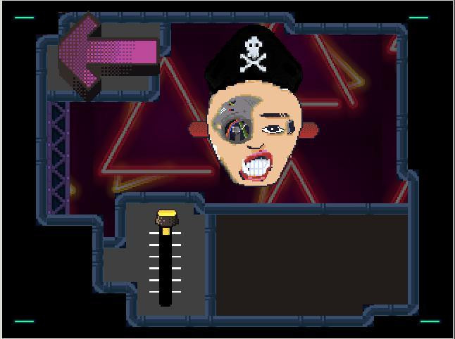 PlugaPunk! (itch) - кадр 1