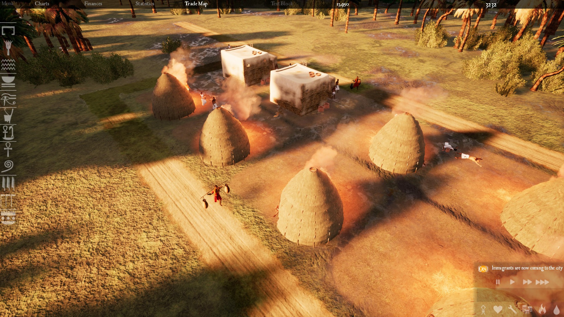 Builders Of Egypt - кадр 1