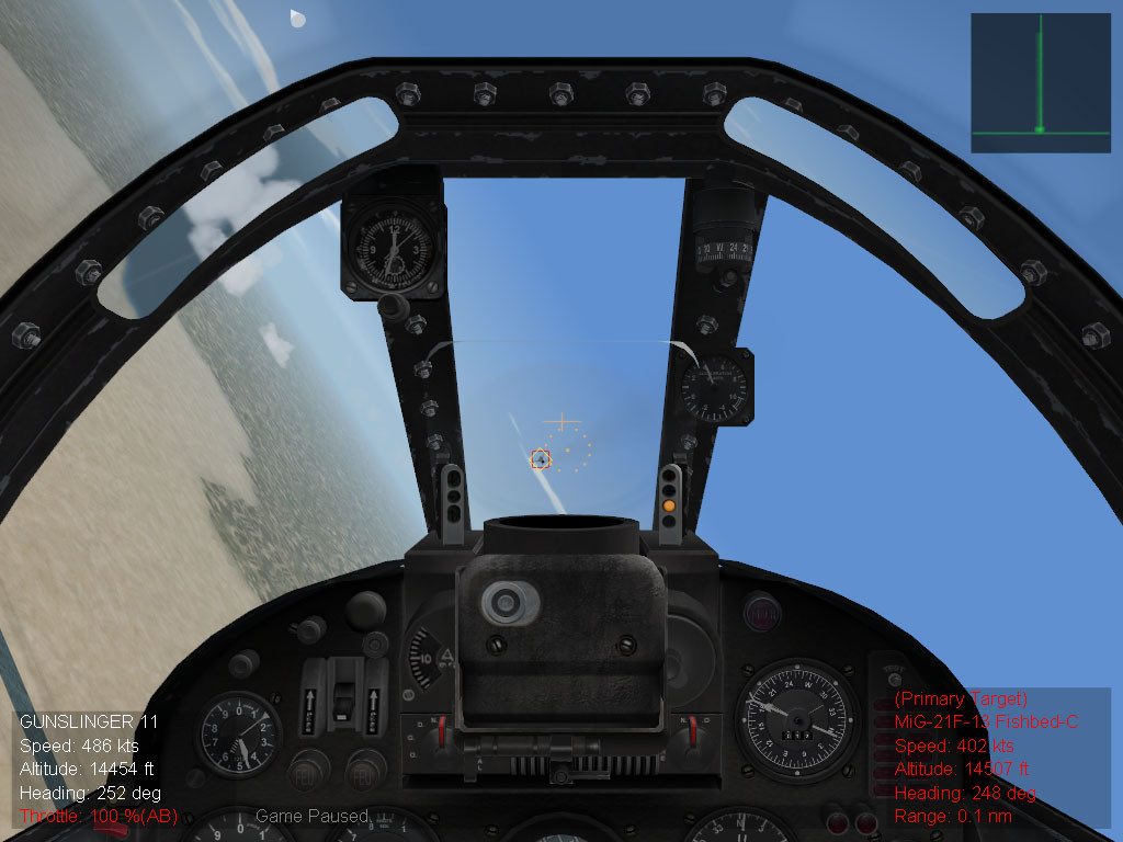 Wings over Israel - кадр 1