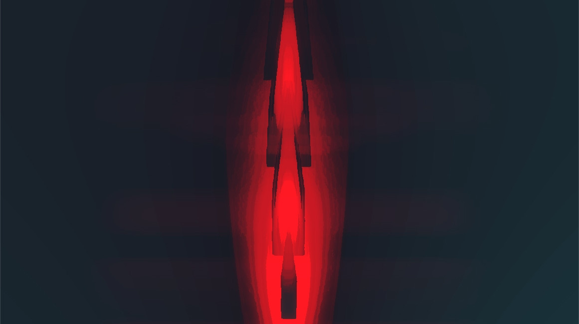 An Evening Alone (itch) - кадр 1