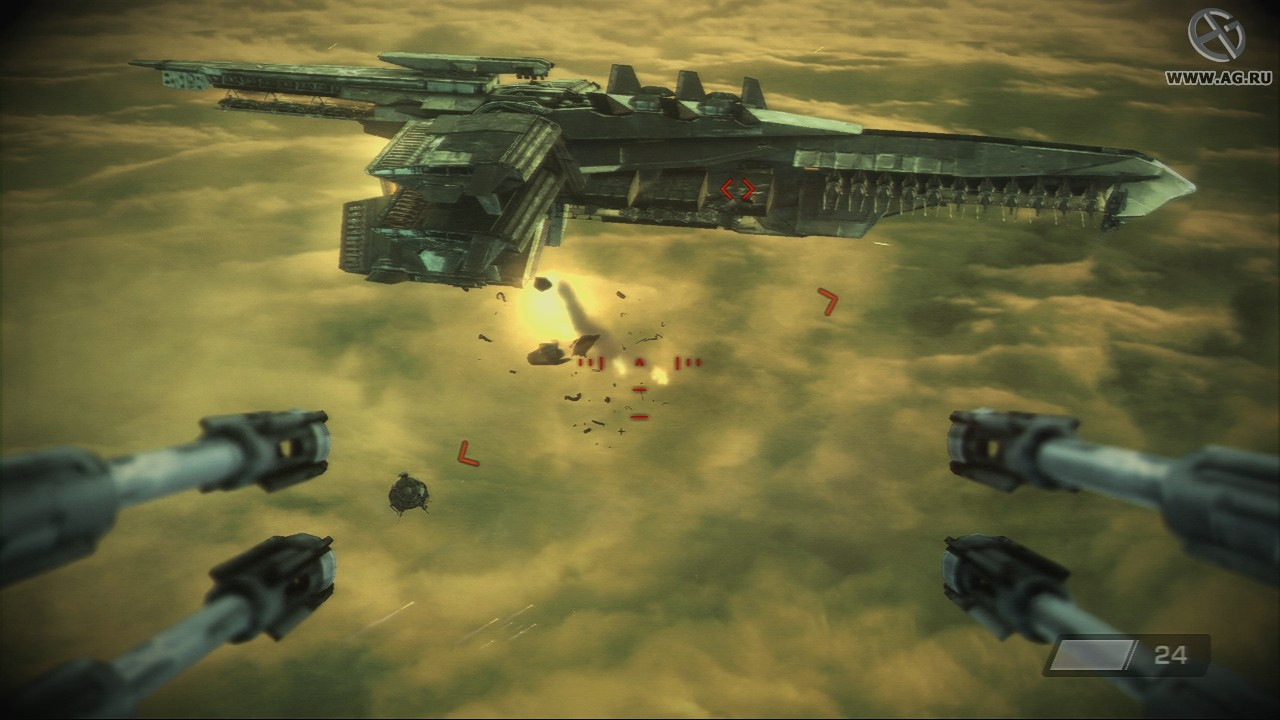 Killzone 2 - кадр 3