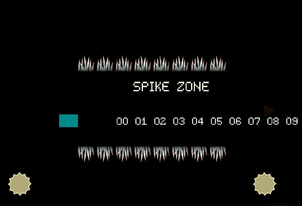 Always The Same Level (itch) - кадр 1