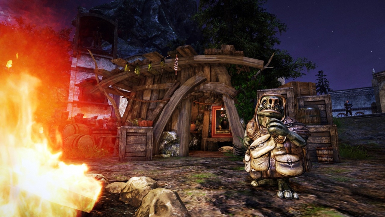 Risen 3: Titan Lords - кадр 1