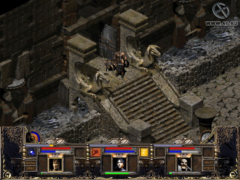 Fate, The (2003) - кадр 1