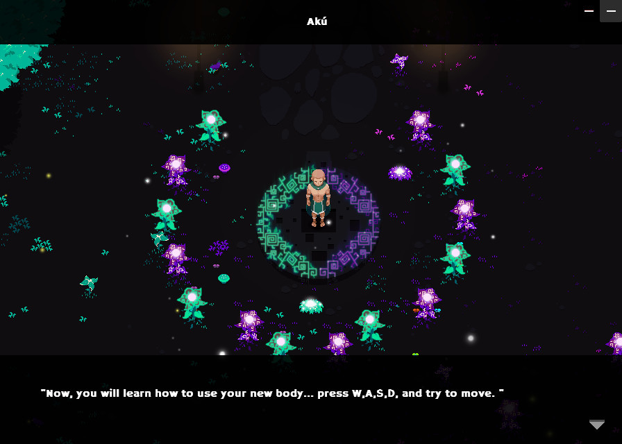 TRANSCEND - EARLY ACCESS - кадр 3