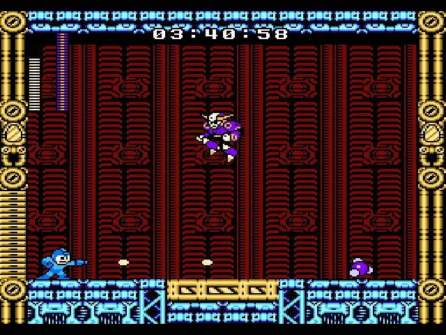 Mega Man 10 - кадр 1