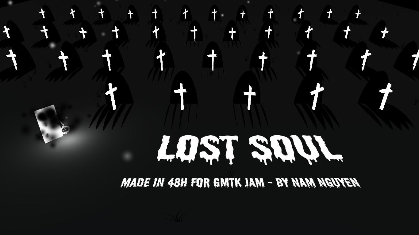 LostSoul (Nam Nguyen) (itch) - кадр 1