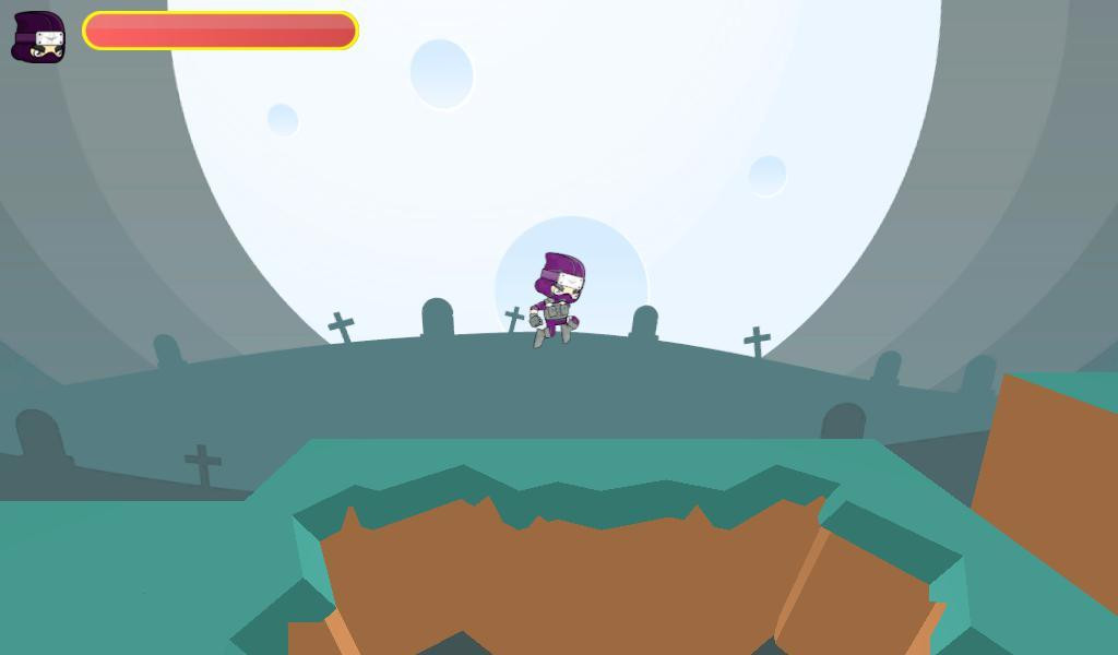 Flat Adventures (itch) - кадр 1
