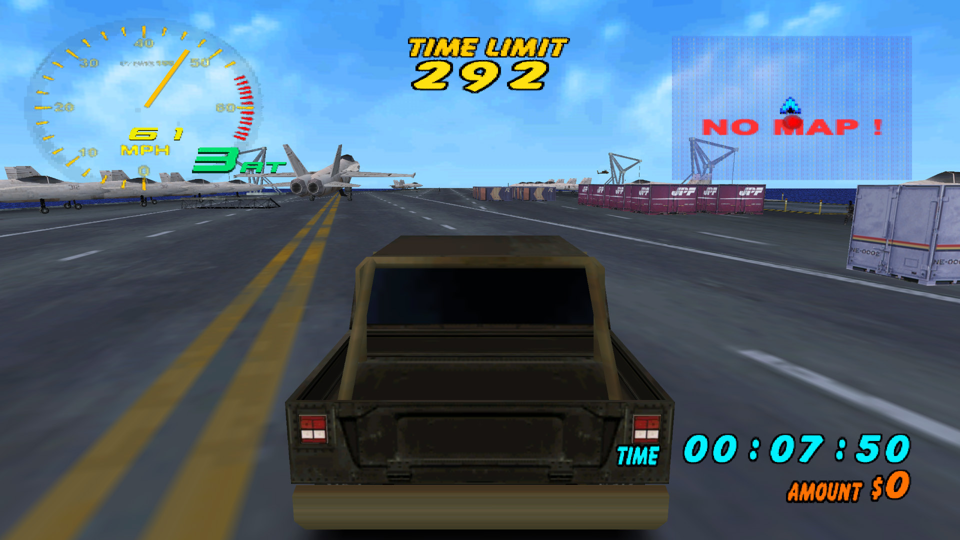 Super Runabout: San Francisco Edition - кадр 1