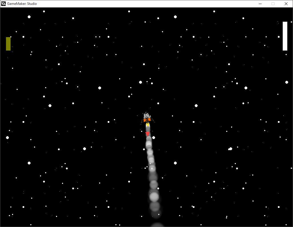 MoonLander (itch) - кадр 1