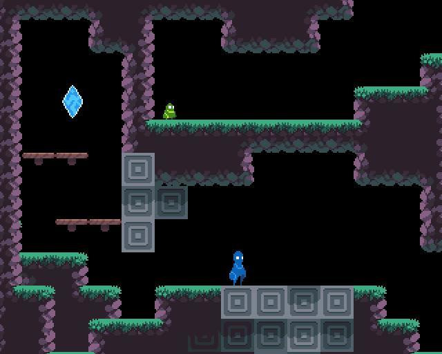 World Collector (Joe Williamson) (itch) - кадр 1