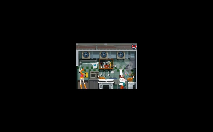 Ghost Trick: Phantom Detective - кадр 1