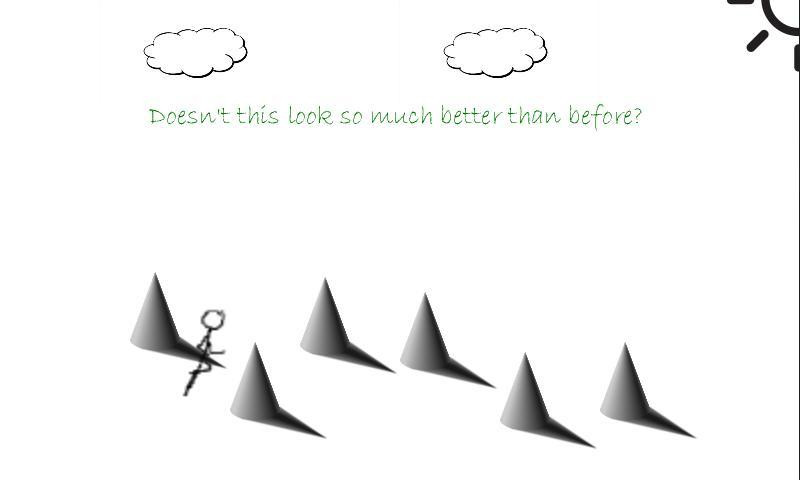 Keep Going Right (itch) - кадр 1