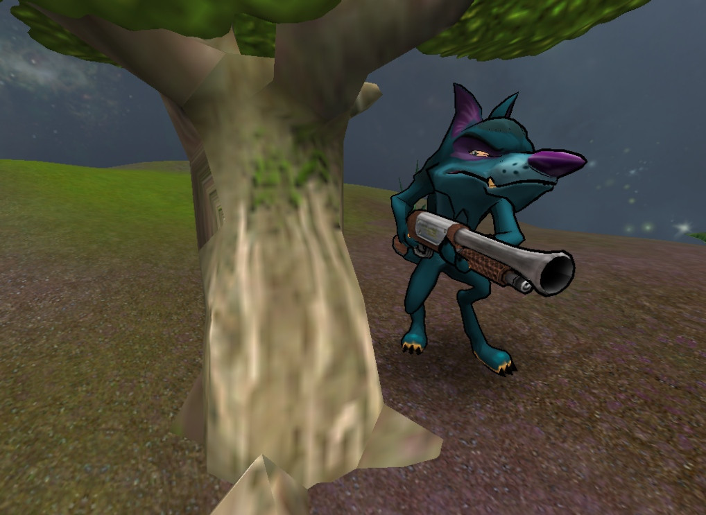 Creature Conflict: The Clan Wars - кадр 3
