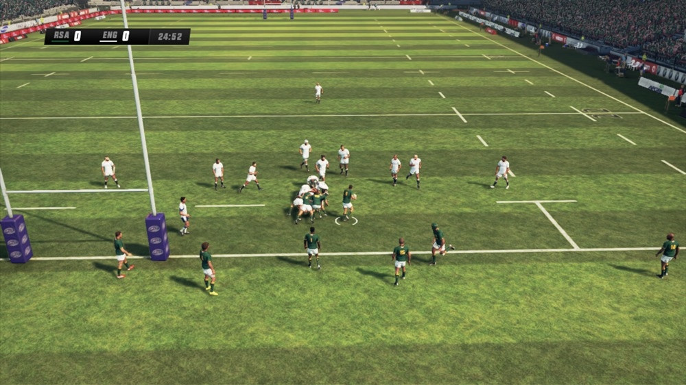Rugby Challenge 3 - кадр 2