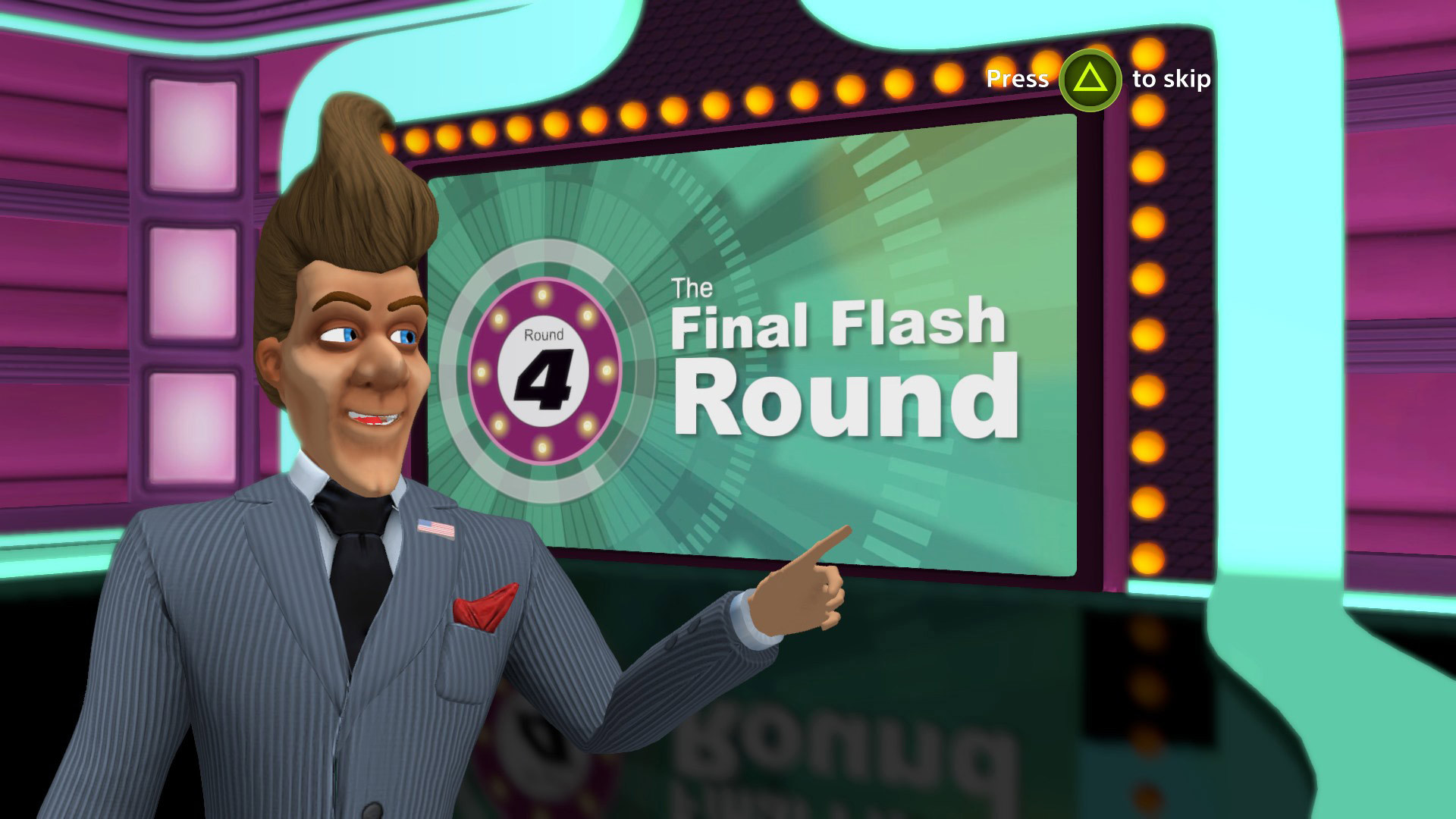 That Trivia Game - кадр 1