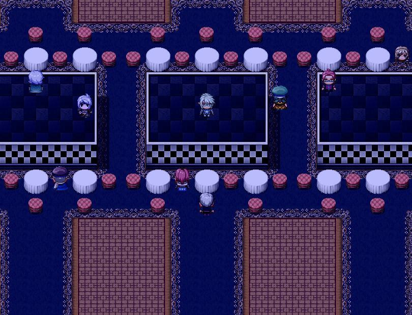 Sinfonia Chapter 4: Status (itch) - кадр 1