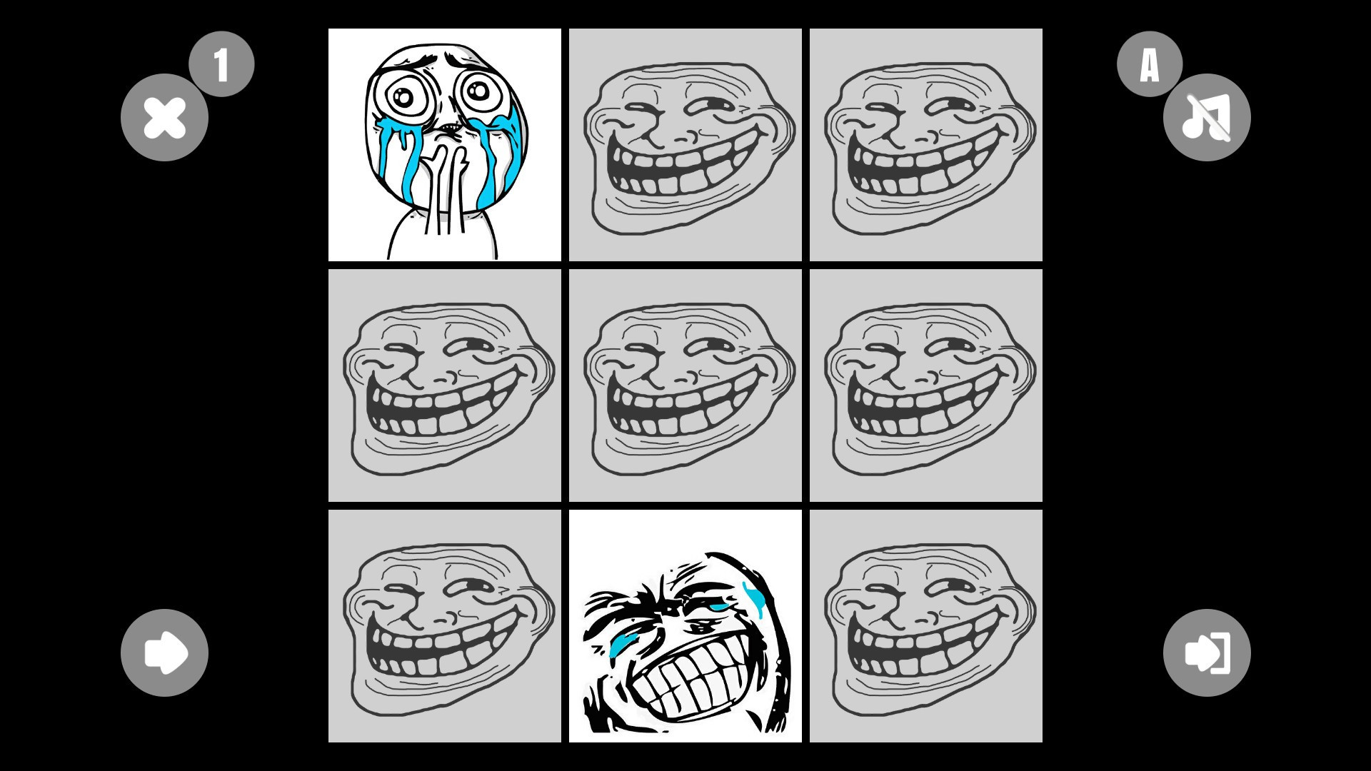 Meme couple - кадр 1