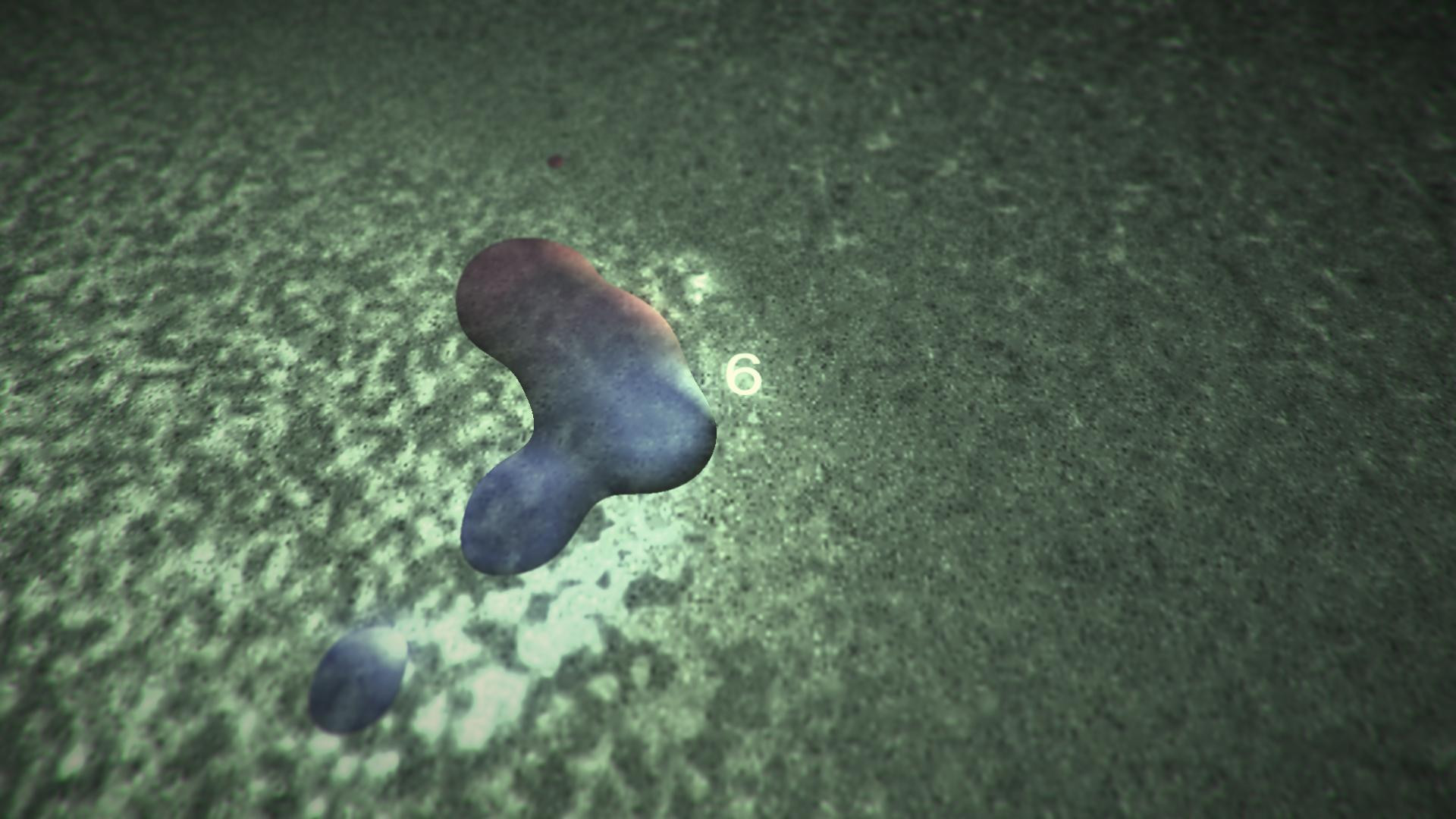 Droplet (Downloadable) (itch) - кадр 1