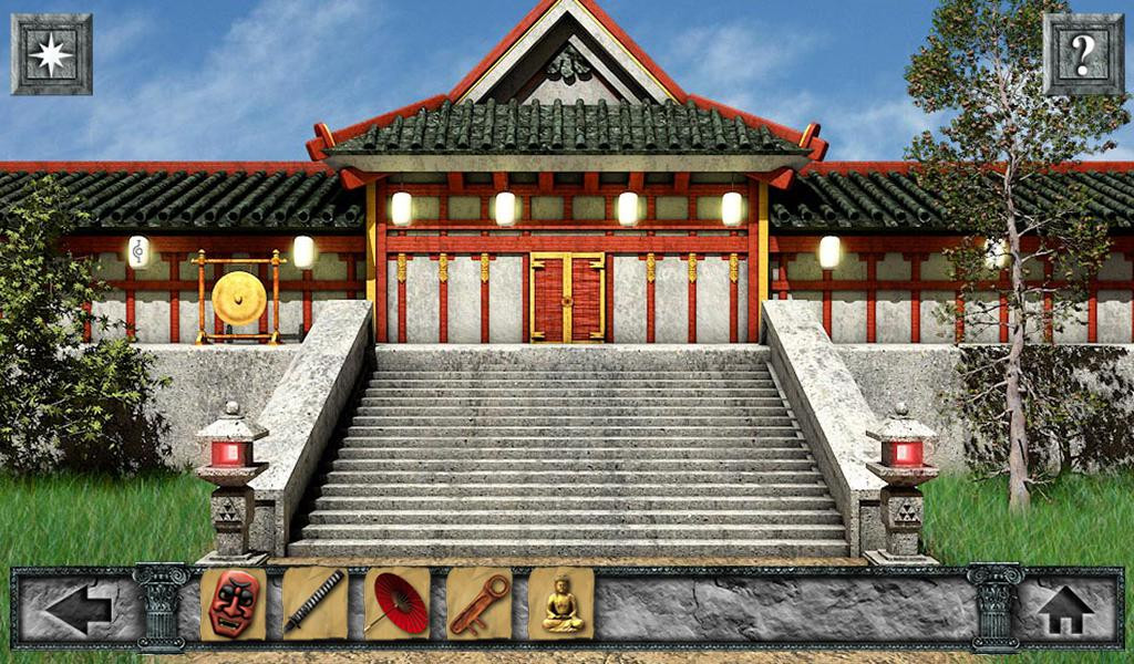 Cryptic Kingdoms HD - кадр 1