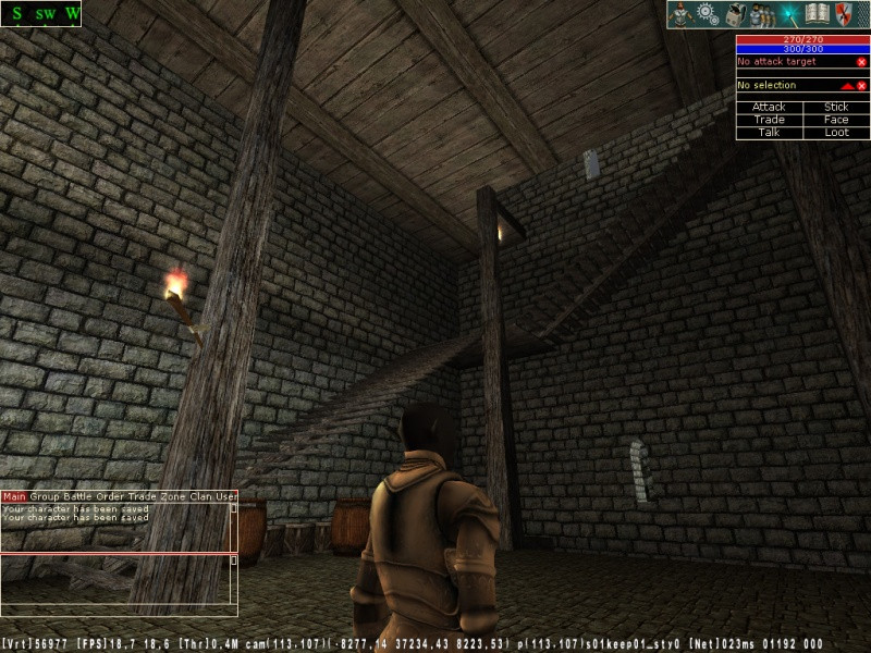 Age of Mourning - кадр 2