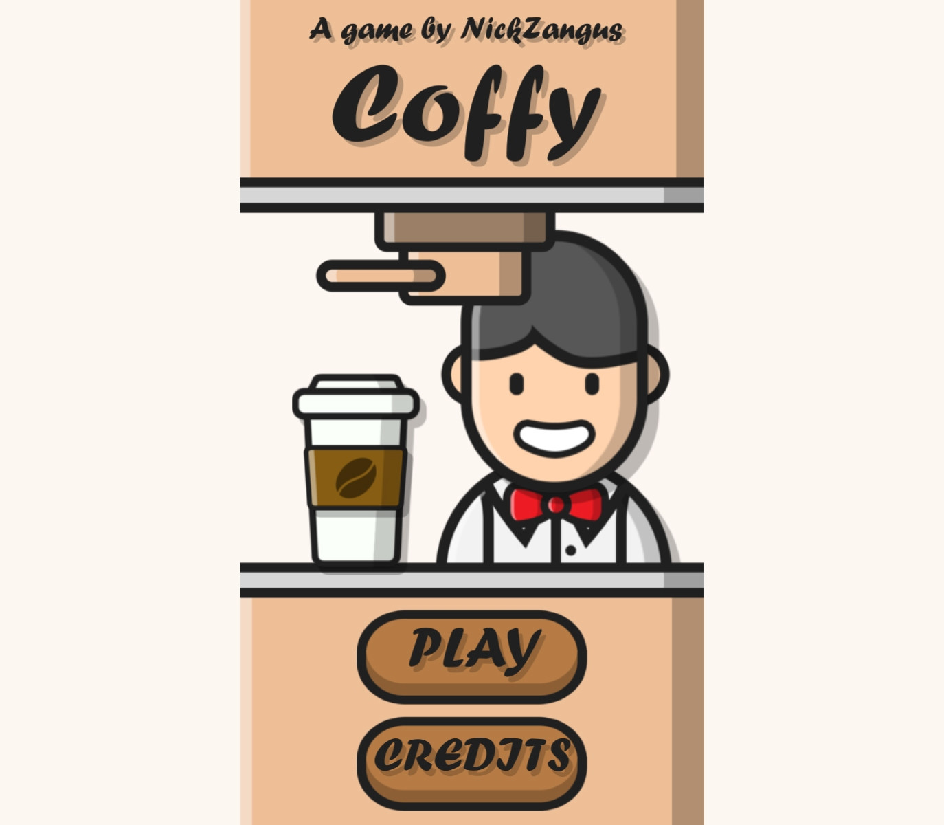 Coffy (itch) - кадр 1