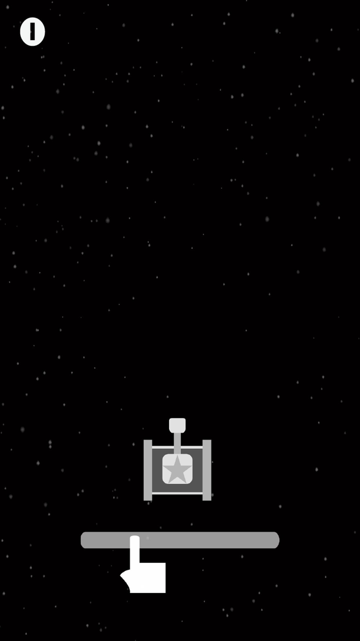 Fire The Power - Block Shooting Game (itch) - кадр 3