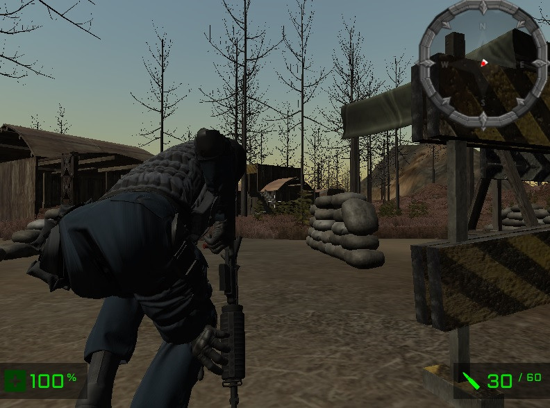 Killer Elite – Time to Die - кадр 2