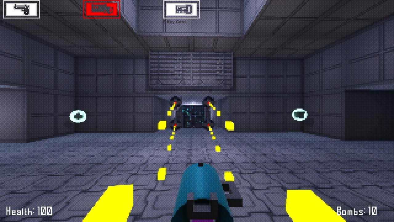Murder Machine Mini - кадр 2
