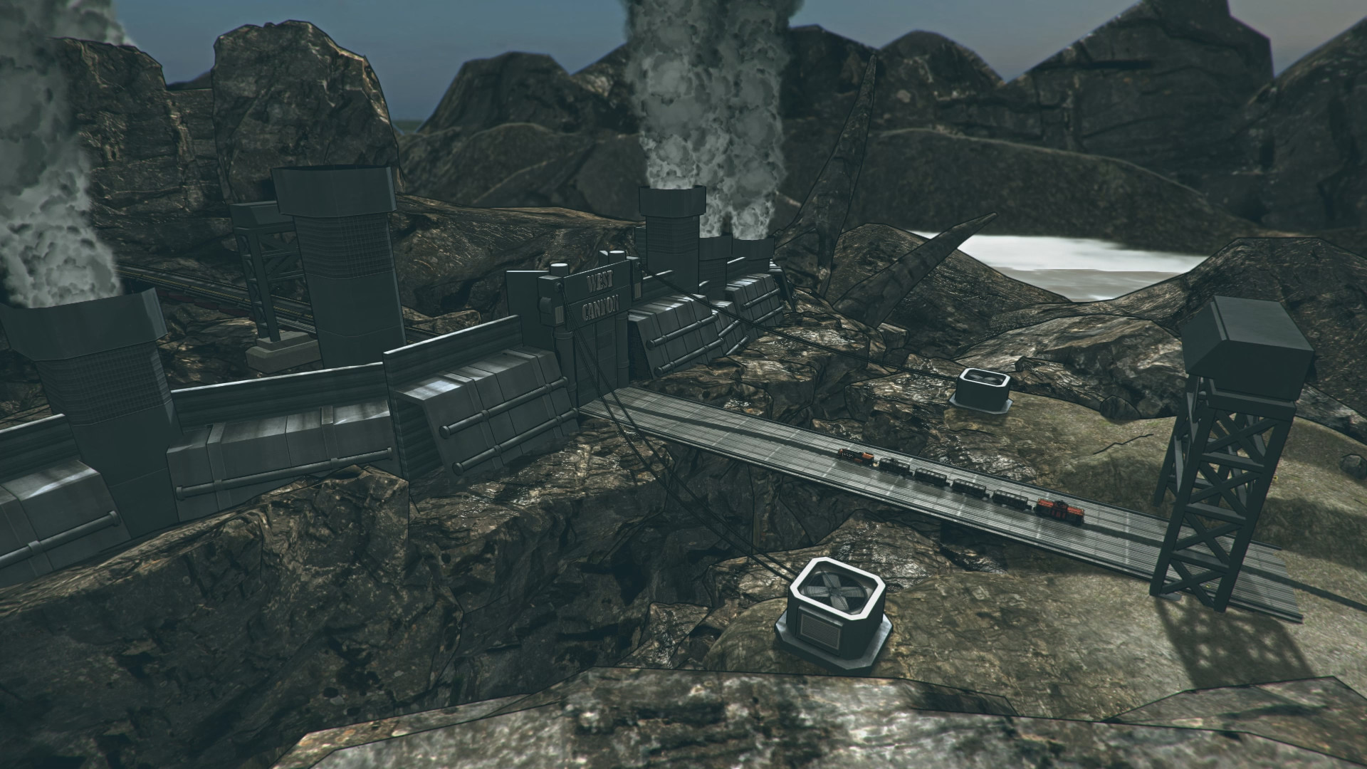 Tumbleweed Express - кадр 2