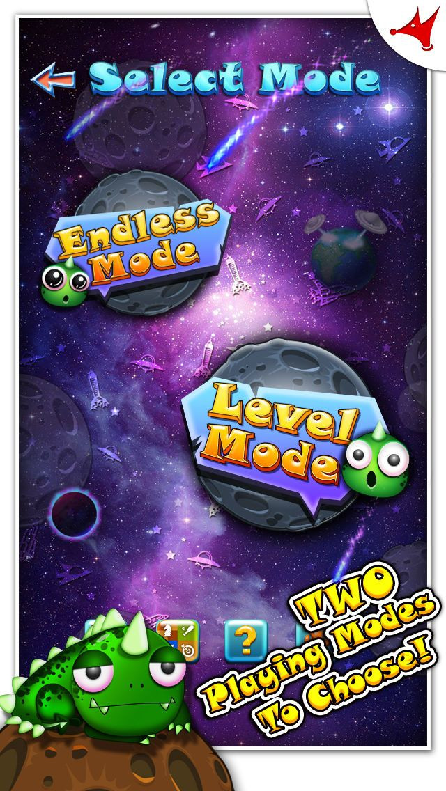 Infinite Bubble Shooter - кадр 1