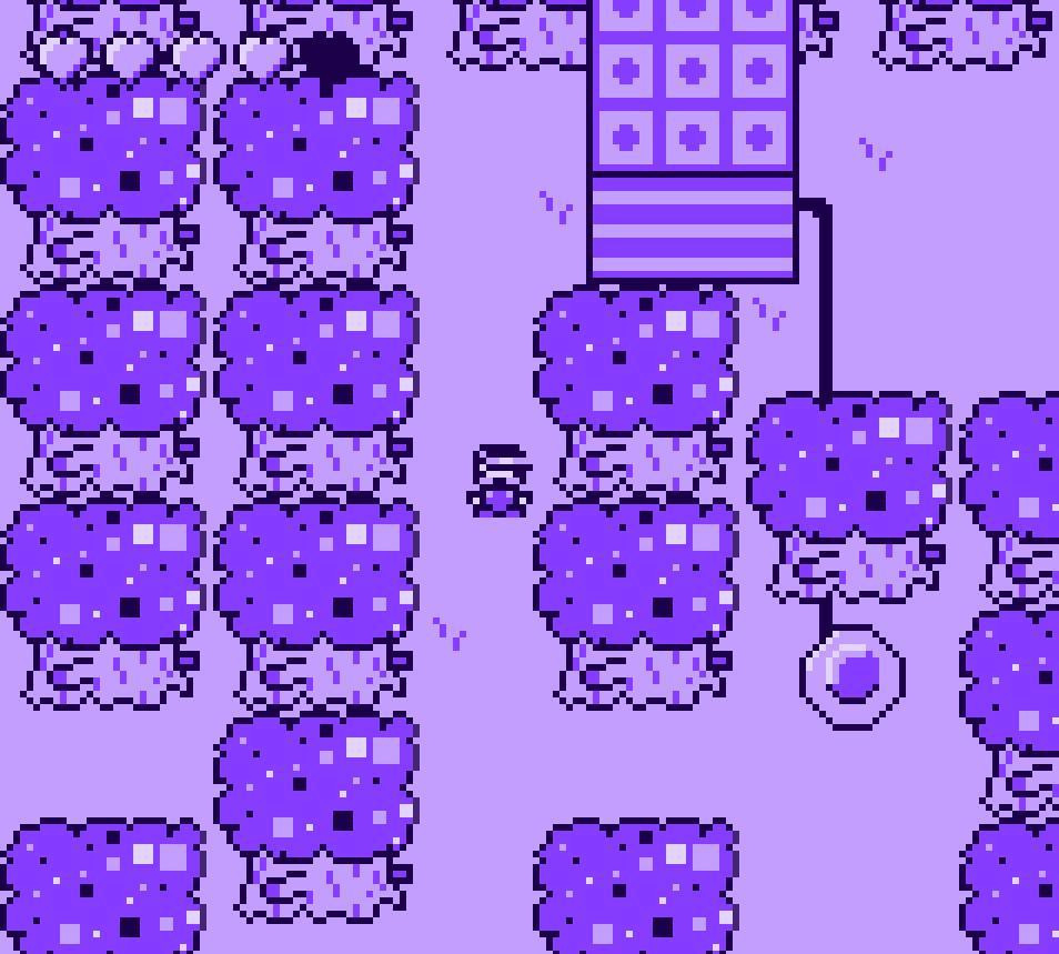 The Angry Lands (itch) - кадр 1