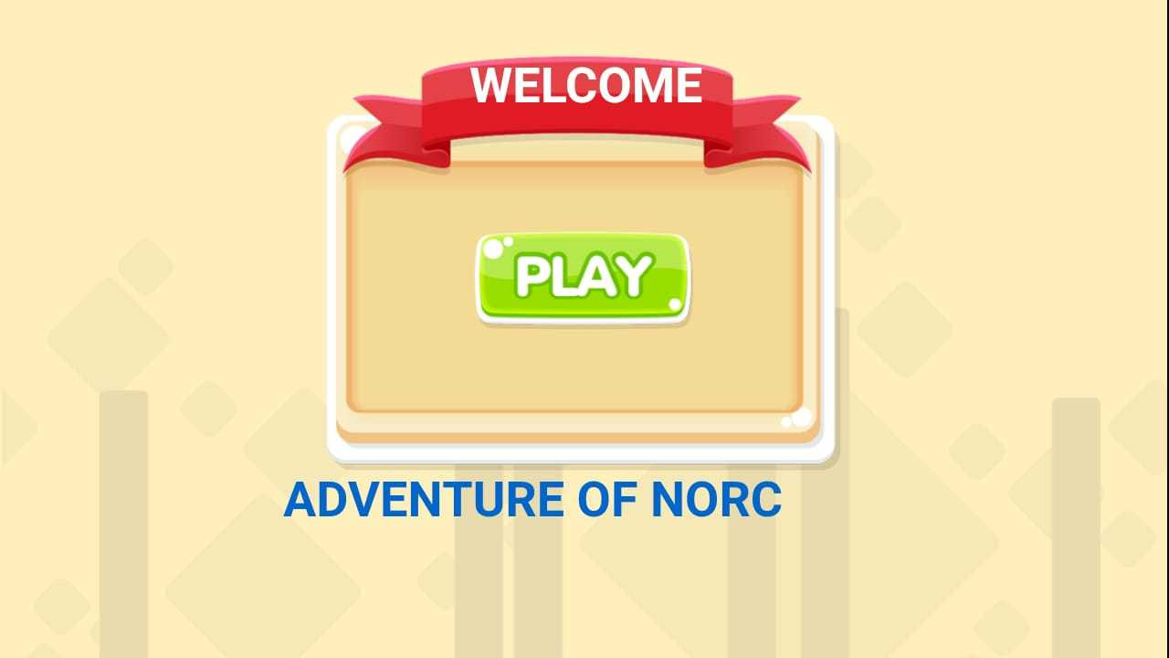 adventure of norc (itch) - кадр 1