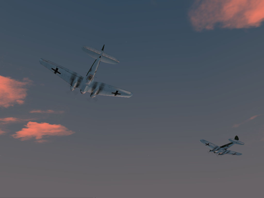 WWII Online - кадр 1