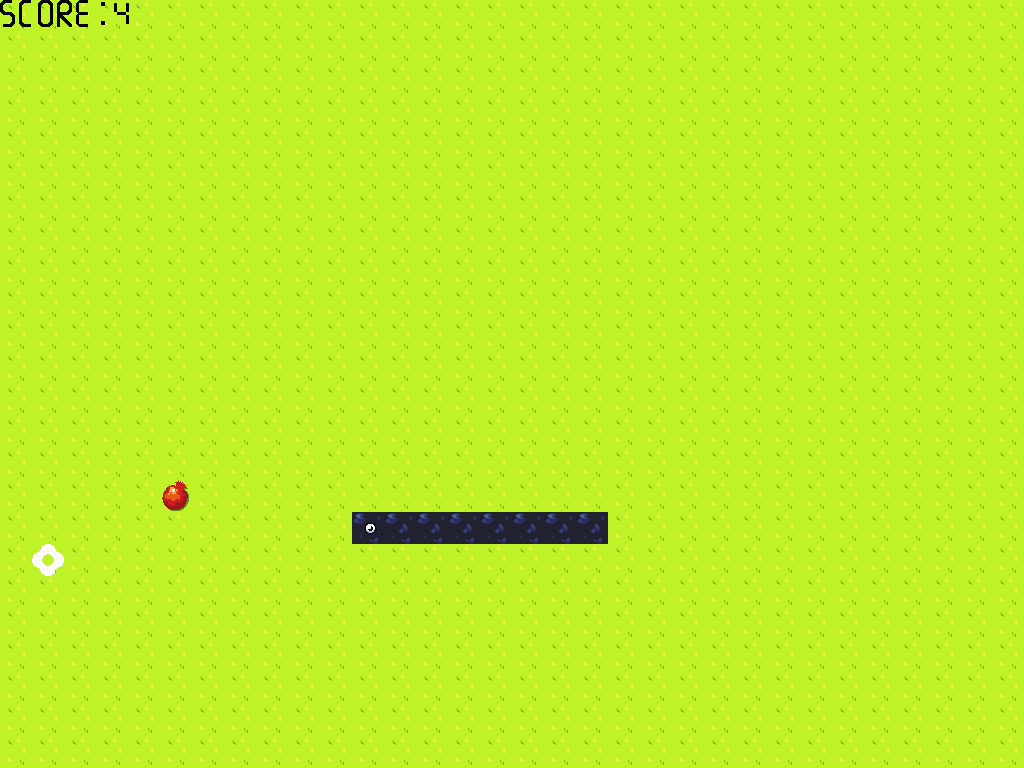 Snake: Road to apple - кадр 2