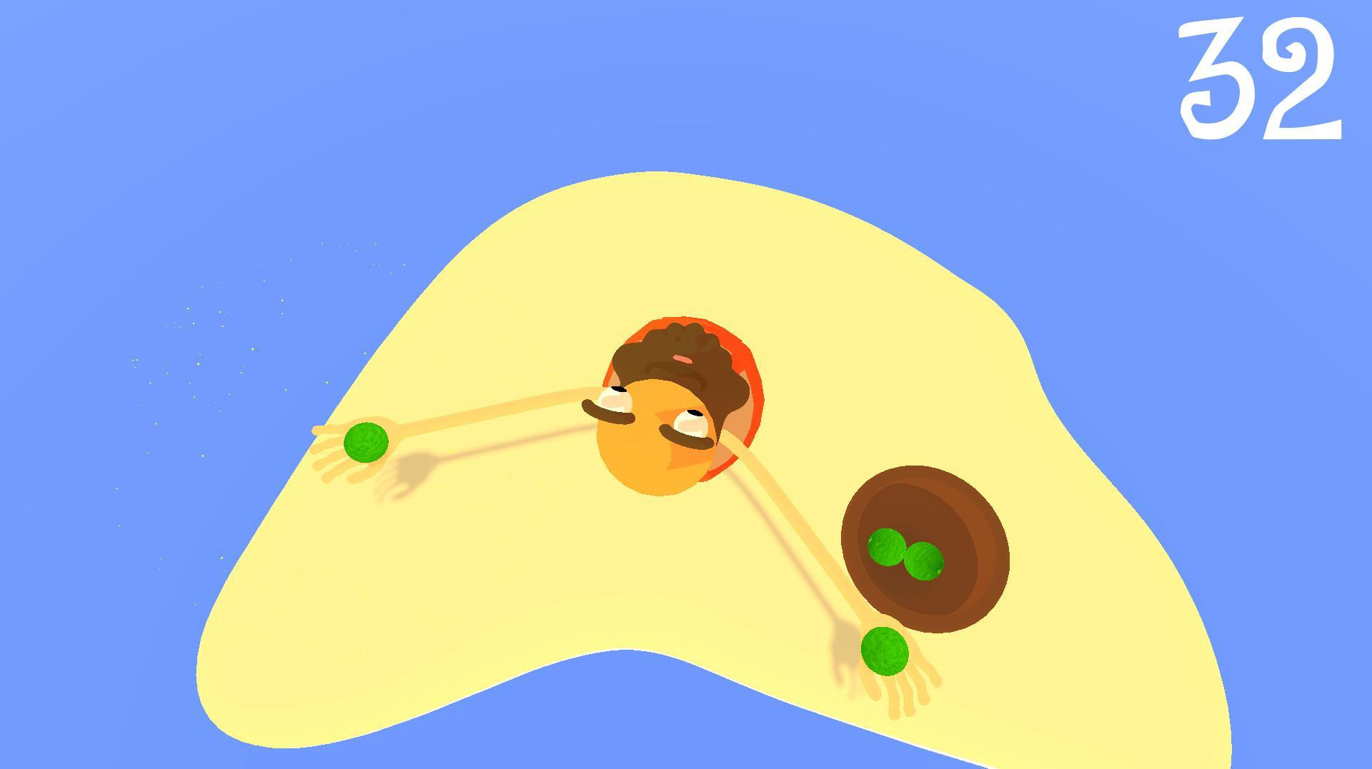 Limes On A Beach And Then You Die (itch) - кадр 1