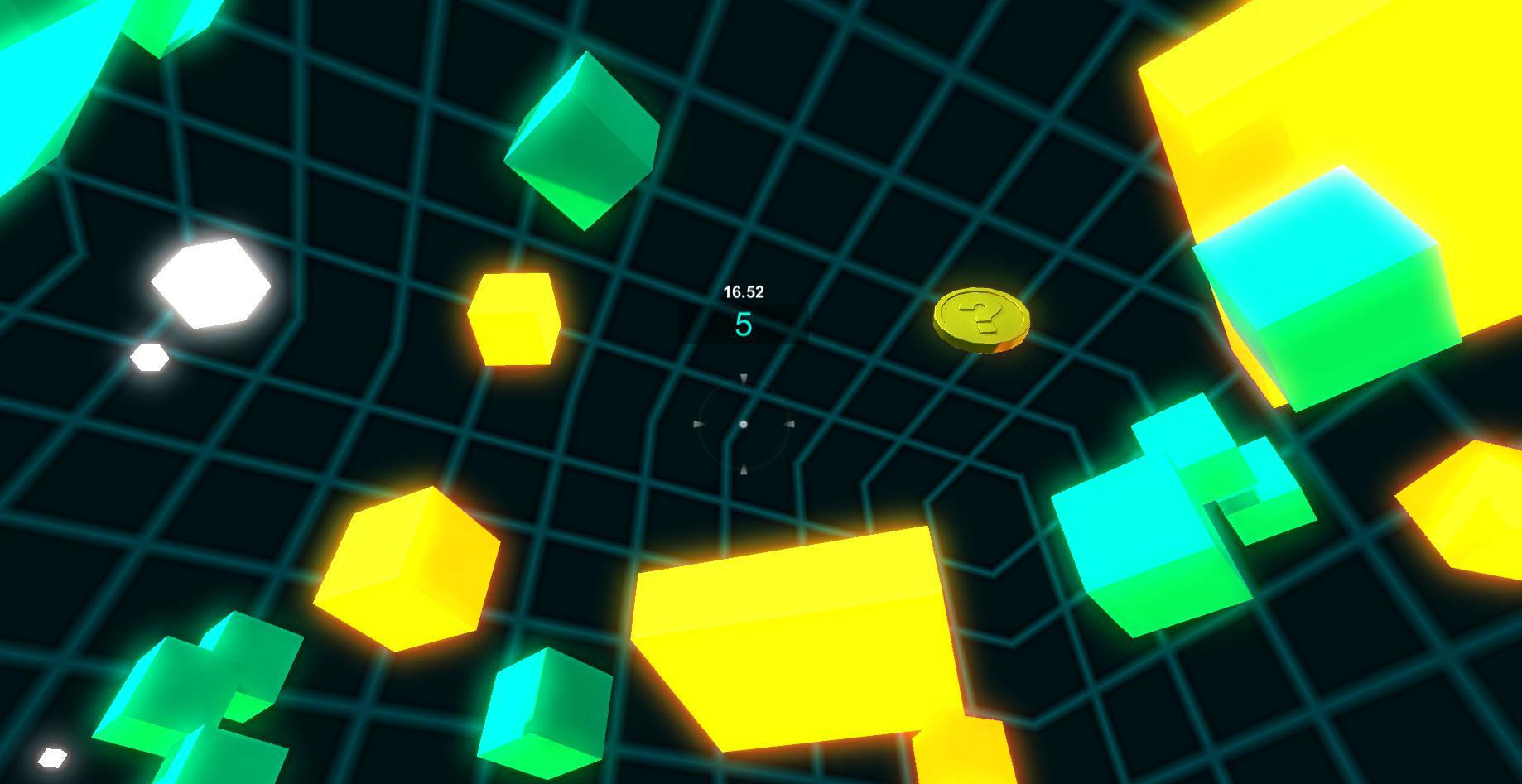 Box Shooter (theorycraft) (itch) - кадр 1