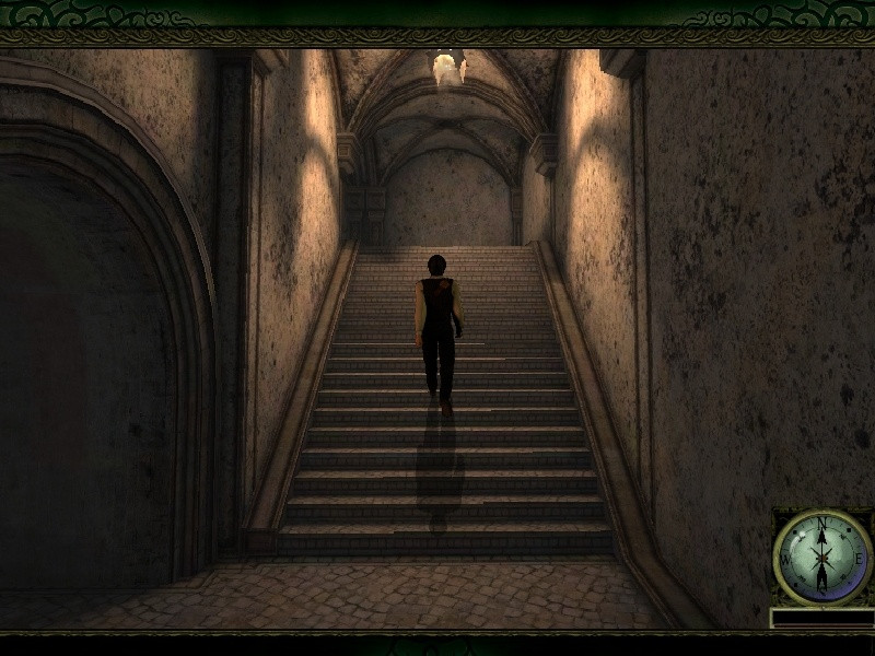 Limbo of the Lost - кадр 2