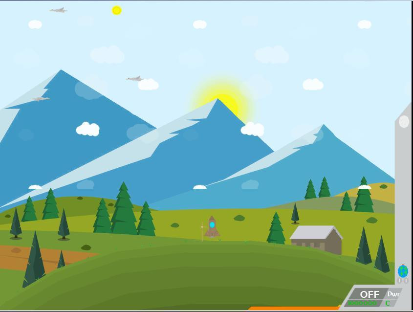 Moon Inc (KevinAlfDesigns) (itch) - кадр 1