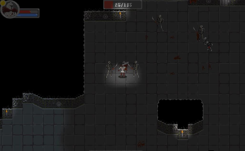 Death is better than Hell - кадр 1