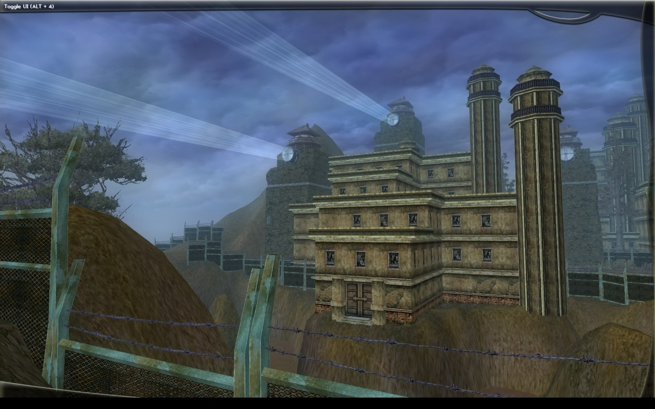 Atlantica Online - кадр 9