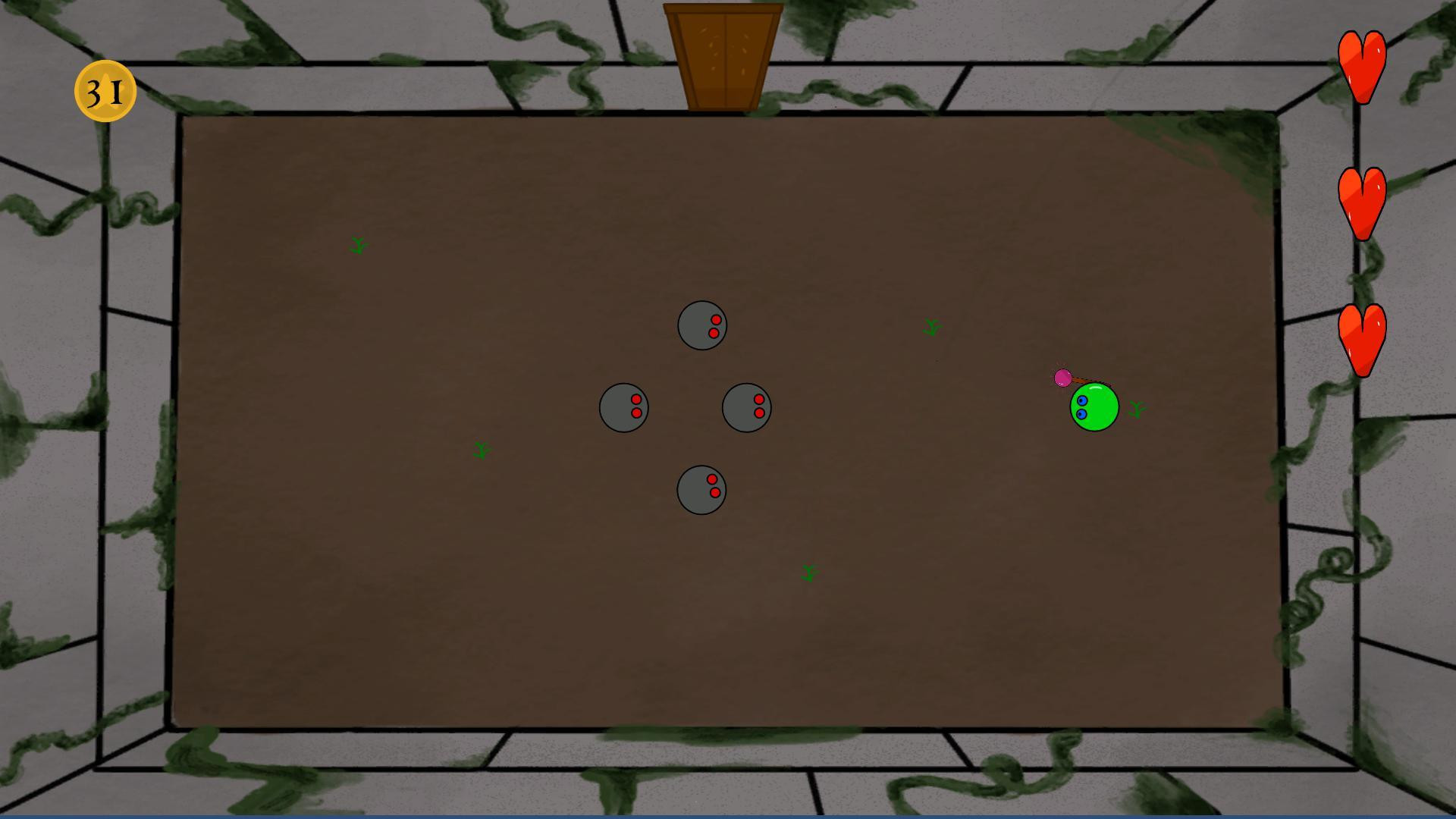 100 Coins (itch) - кадр 2